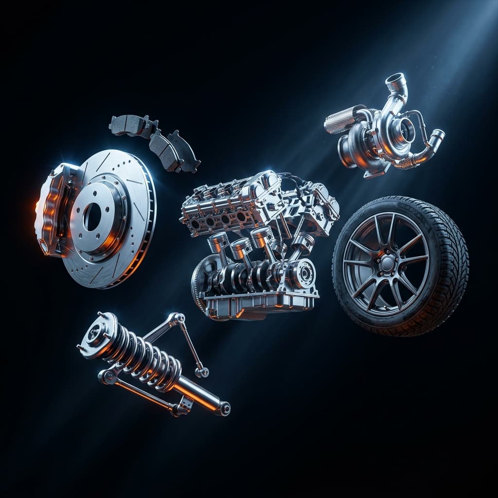 Factory-Grade